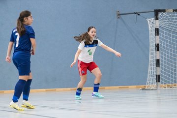 Bild 248 - wCJ Hamburger Futsalmeisterschaft